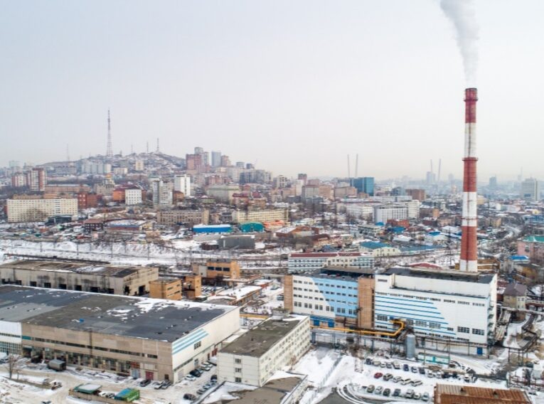 Фото: с сайта АО “ДГК” (18+)