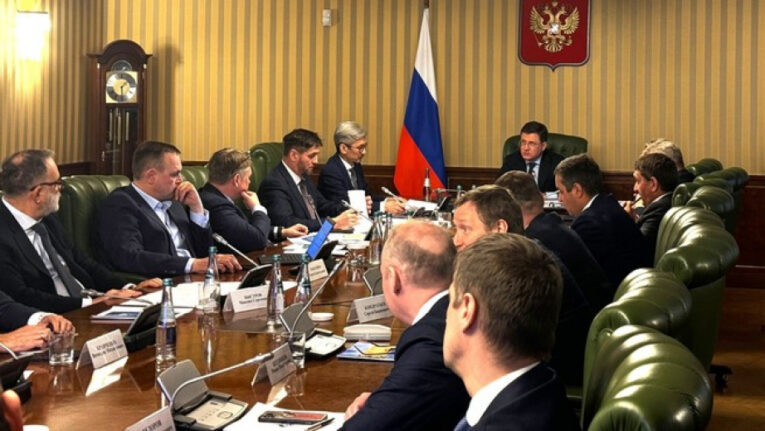 Фото: пресс-служба правительства Хабаровского края