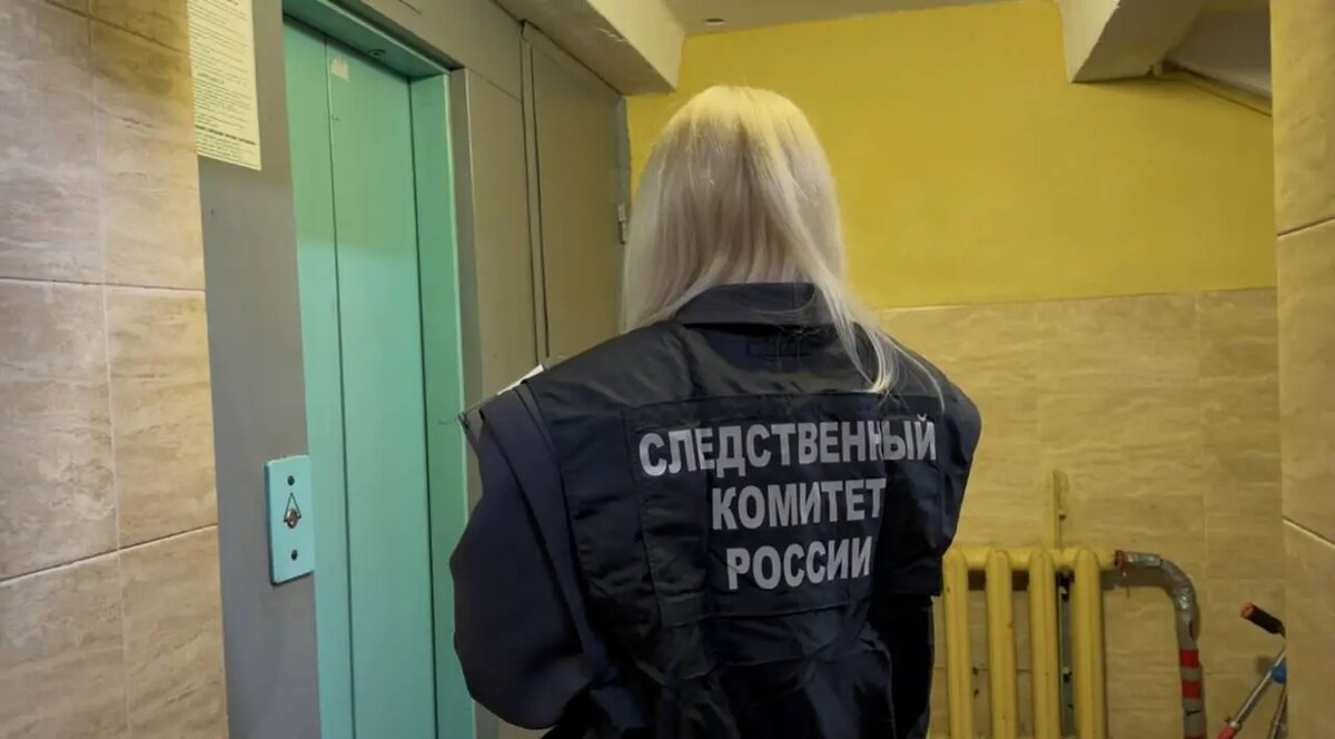    Фото: ГСУ СК по Петербургу