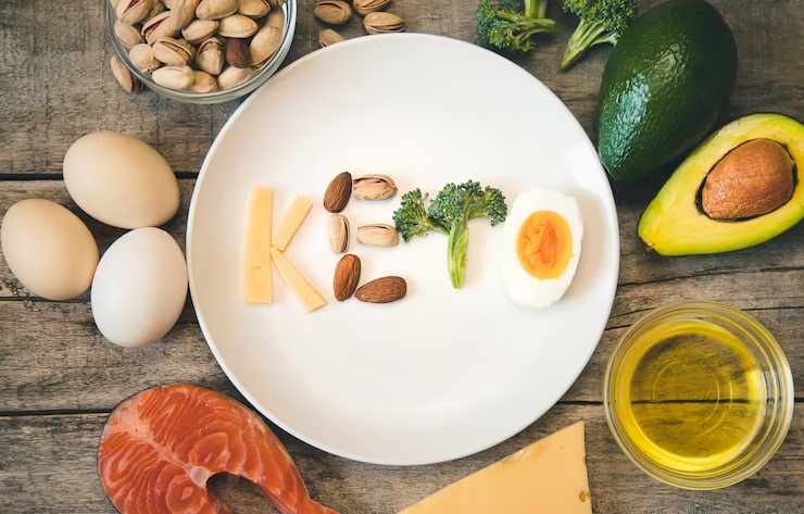 Кето-диета - прямая дорога к раку?