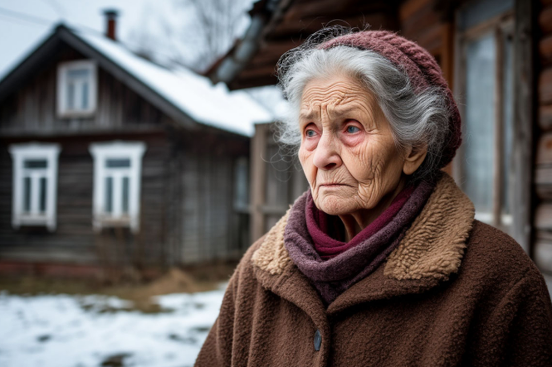 Изображение создано нейросетью