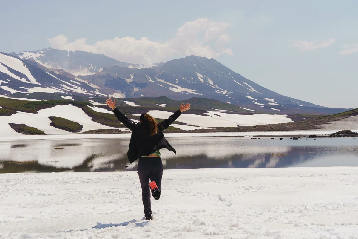 Тур летом на Камчатку с Вместе Тревел