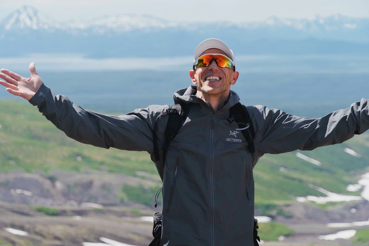 Тур на Камчатку с Вместе Тревел в подарок