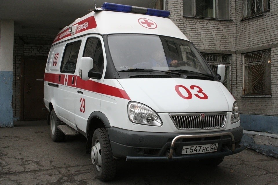    В восьми ДТП пострадали люди Олег УКЛАДОВ