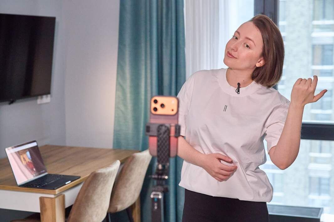 Фото: ИЗВЕСТИЯ/Полина Фиолет