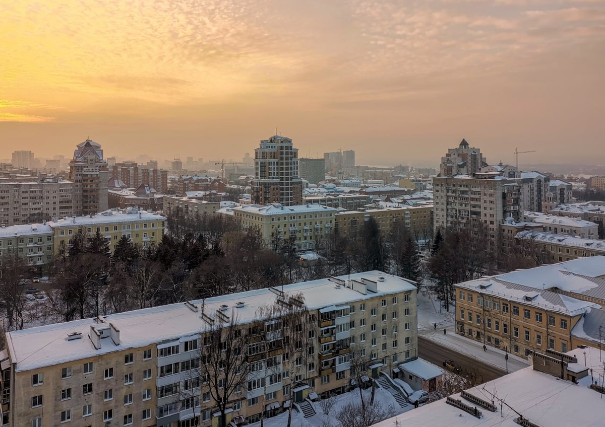    © Константин Долгановский