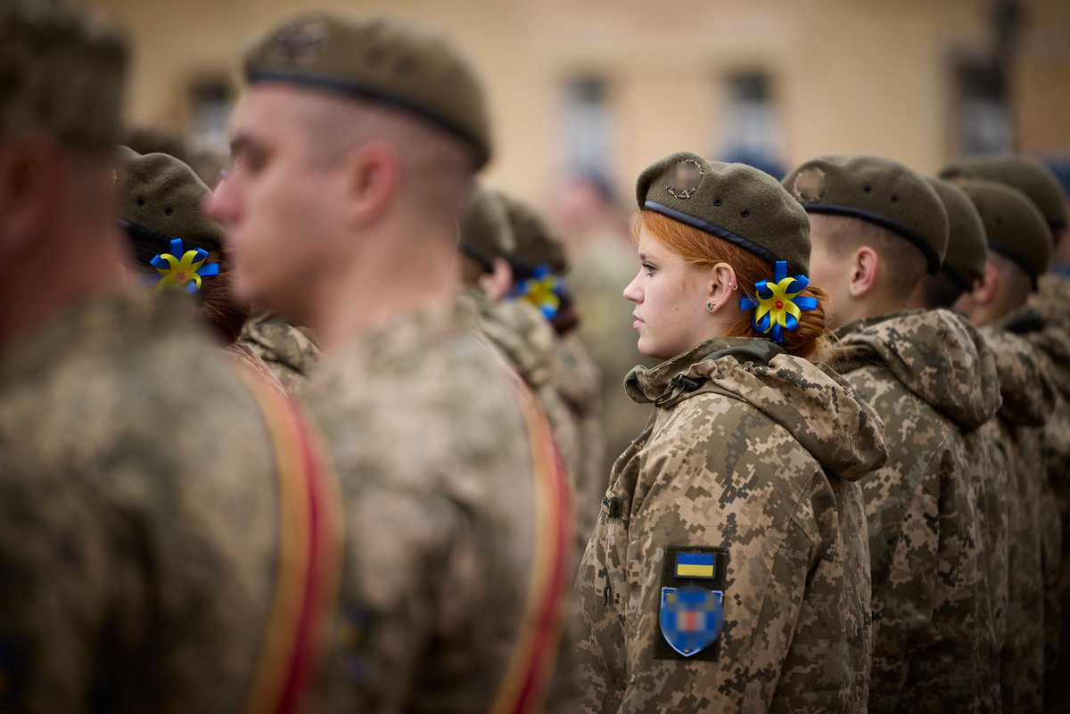 Американский полковник высказался об Одессе.  Фото: Фото: flickr.com / President Of Ukraine (Public domain)