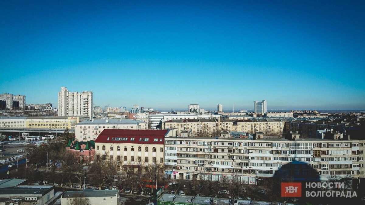    49 беспилотников в небе: последствия атаки БПЛА на Волгоград 11 февраля   novostivolgograda.ru