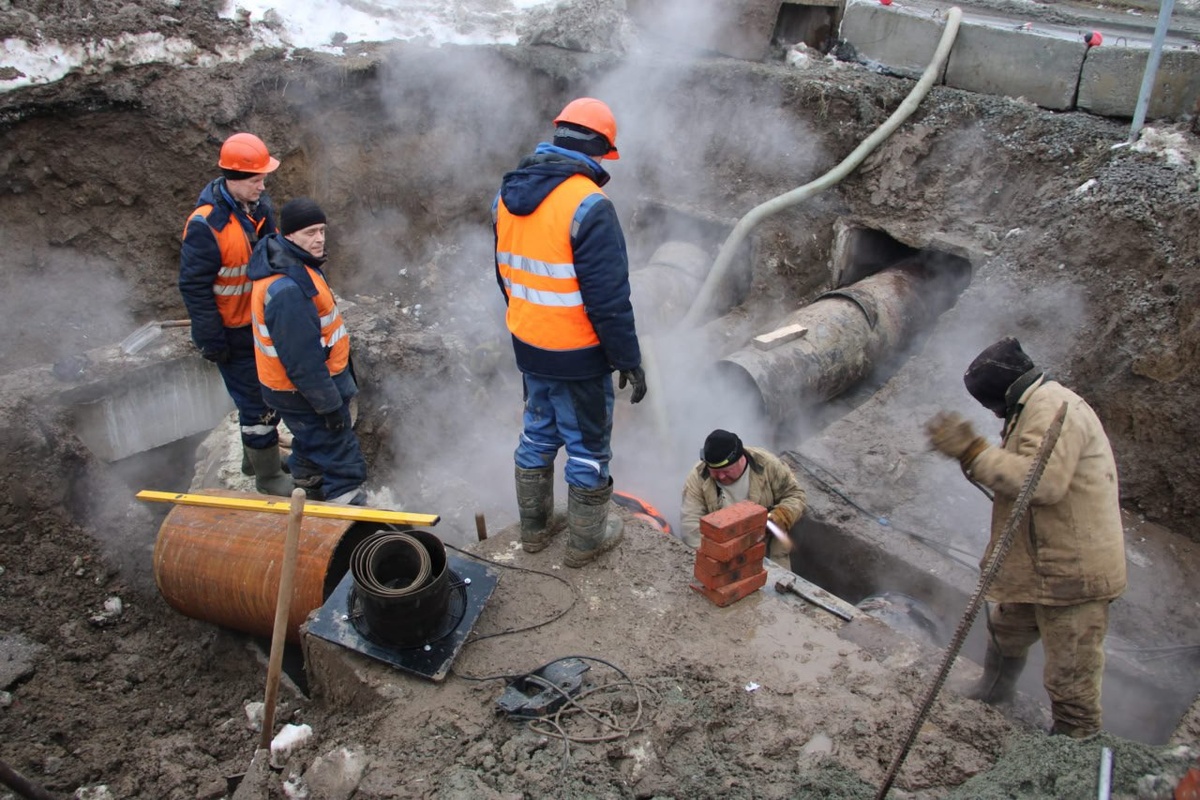    Фото: Семен Лапицкий \ Телеграм