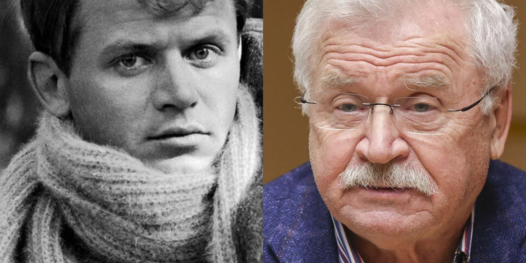 11 знаменитостей российского кино, которые с возрастом изменились так, что их трудно узнать