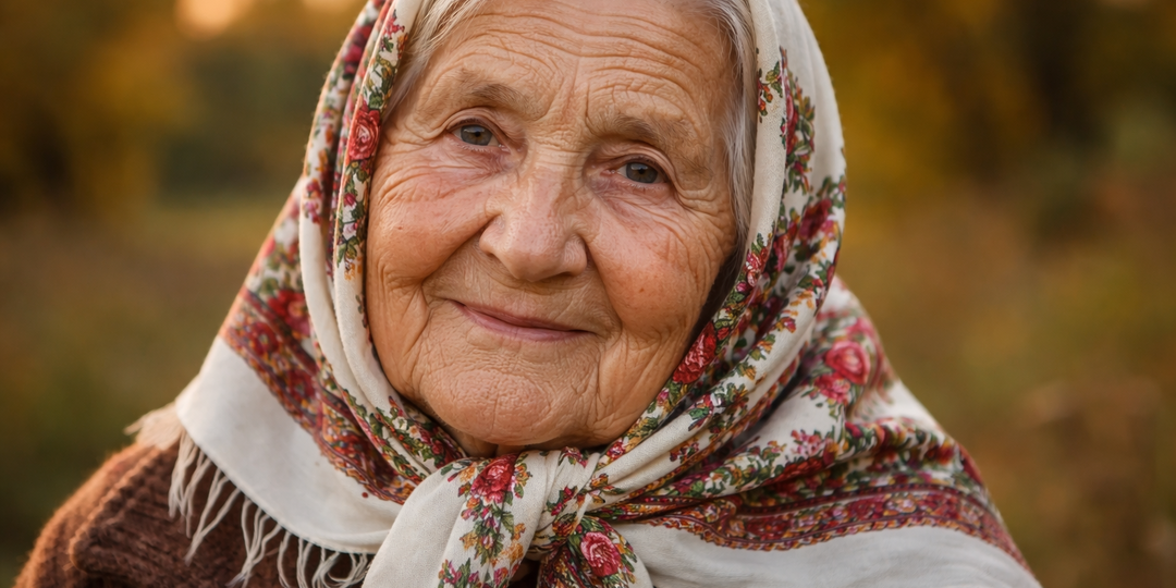 Вырастила детей отдала им всё а они сдали меня в дом уюта