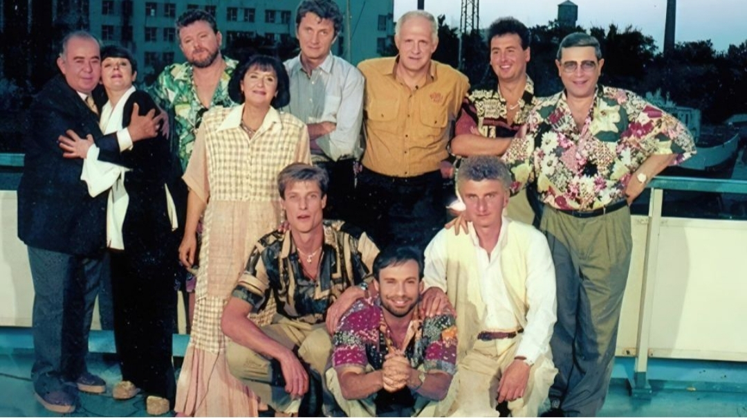 Фото из открытых источников