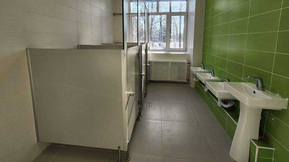    МедиаБанк Подмосковья/Дмитрий Алексеенко