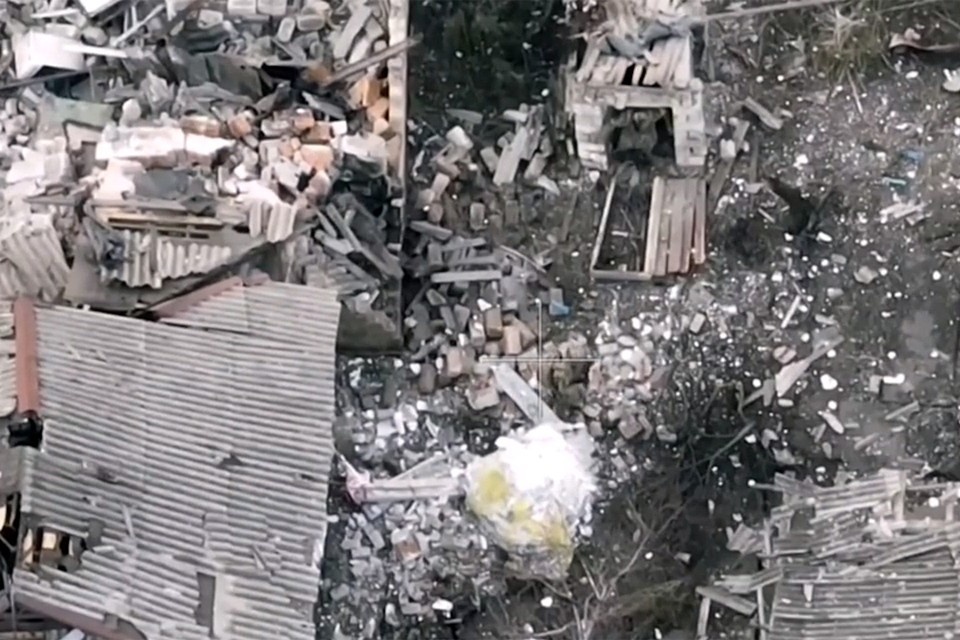    Сдача в плен