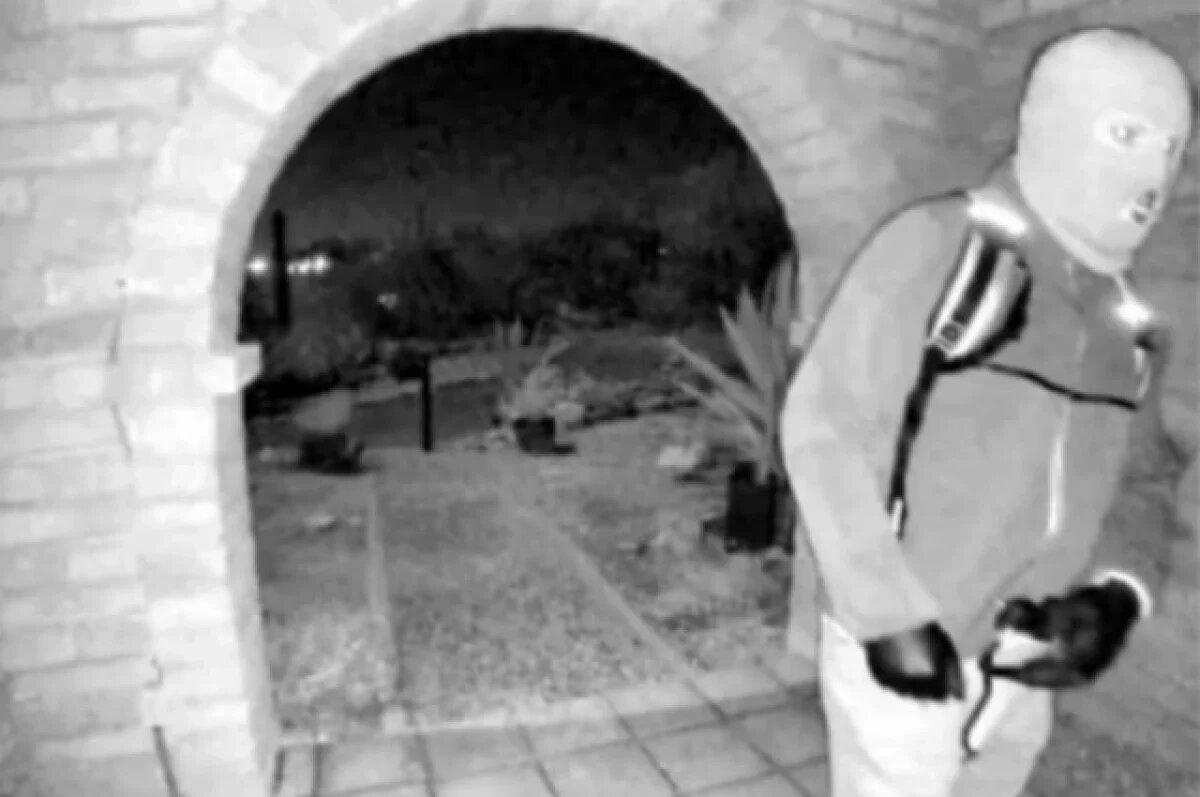    В США задержали подозреваемого в похищении матери журналистки NBC