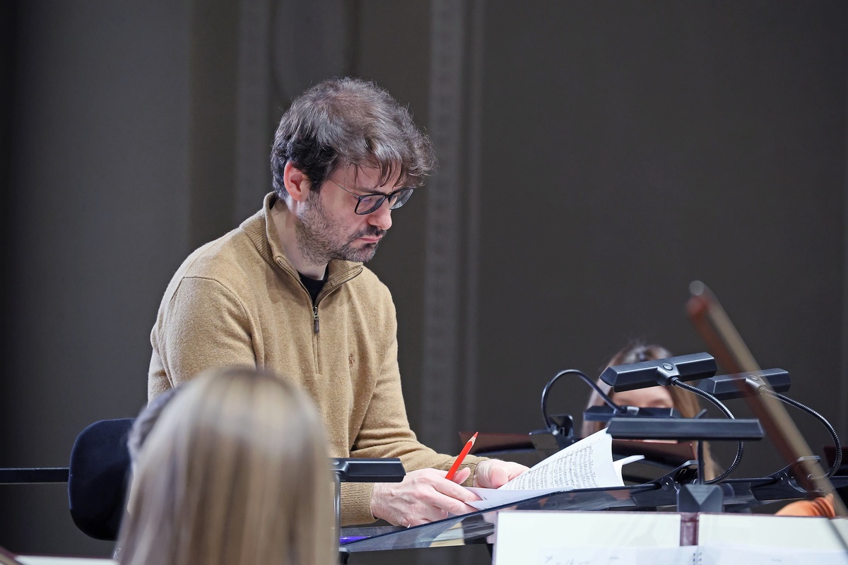    Татьяна Андреева/РГ