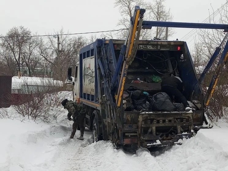    Фото пресс-службы АО "САХ"