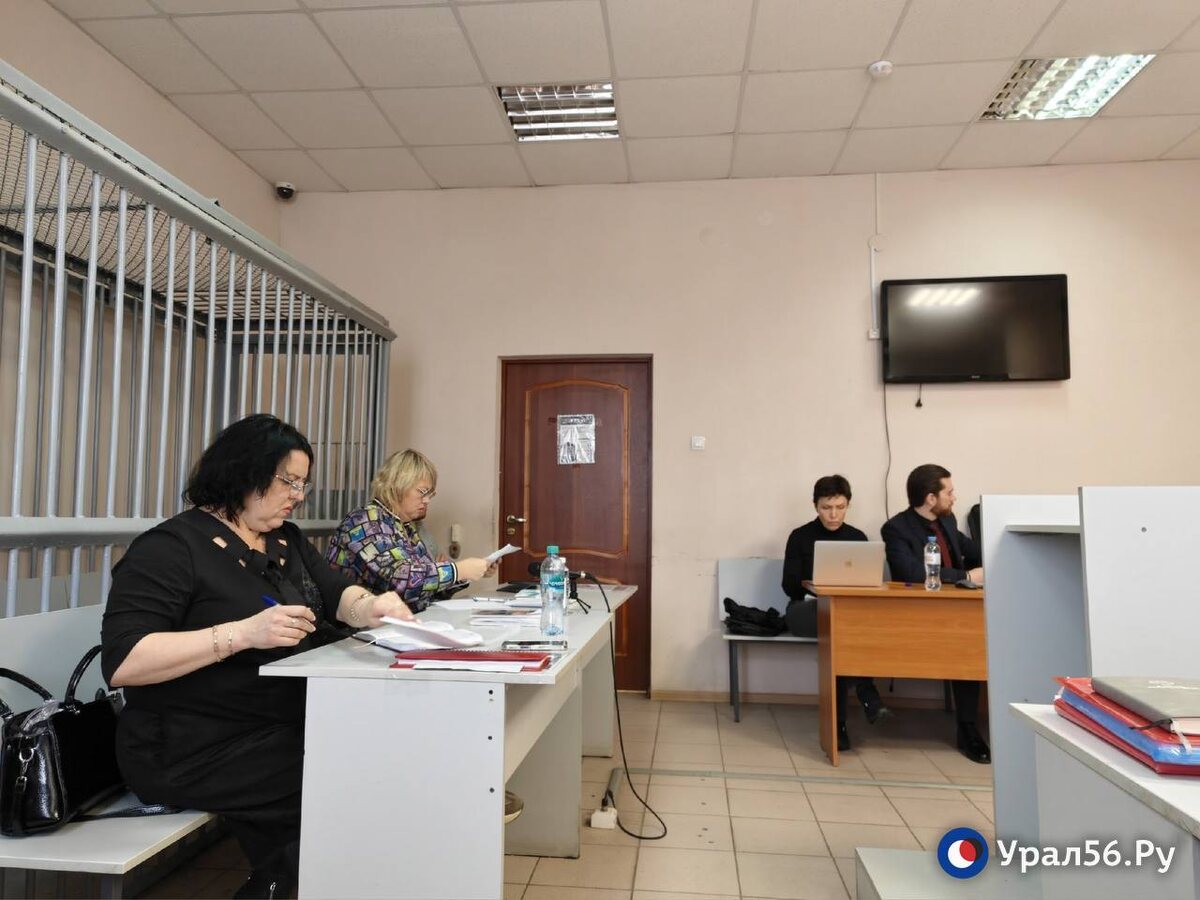    Процессуальная битва: в Оренбурге защита оспаривает полномочия экспертов Минюста в суде по «делу архитекторов»