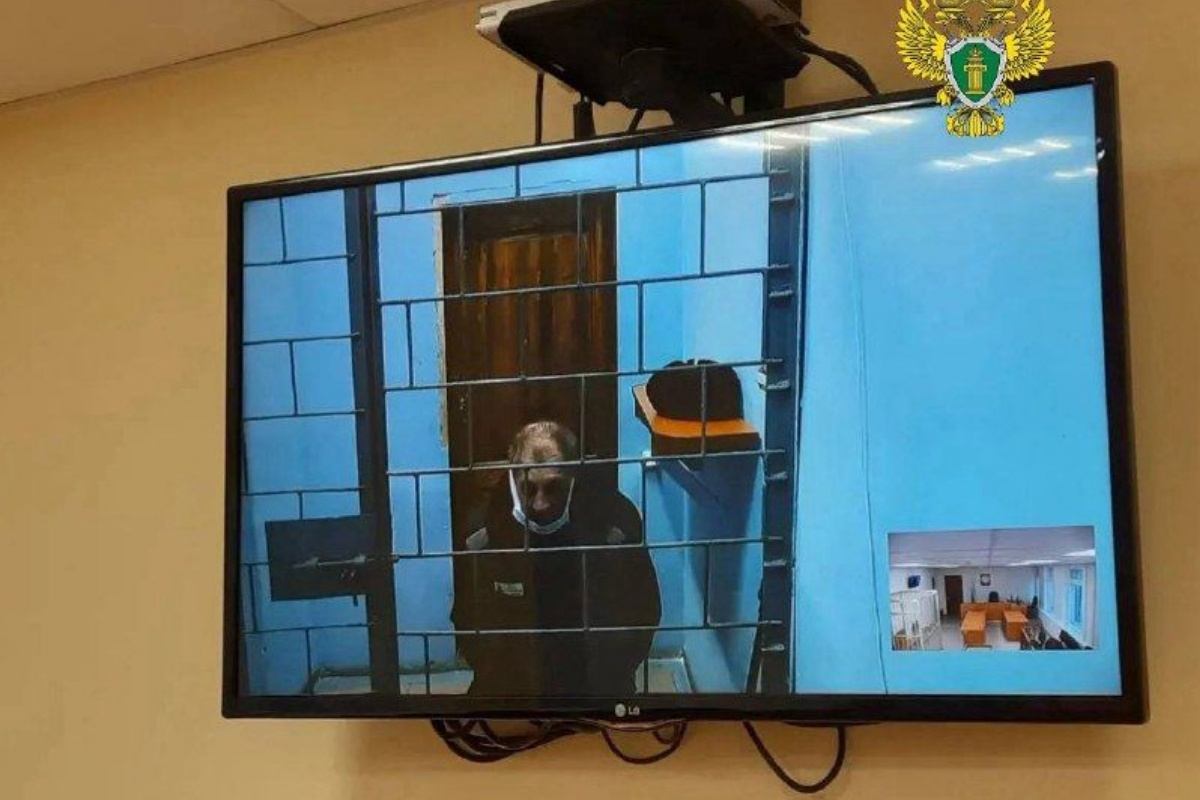     Фото: Прокуратура Свердловской области