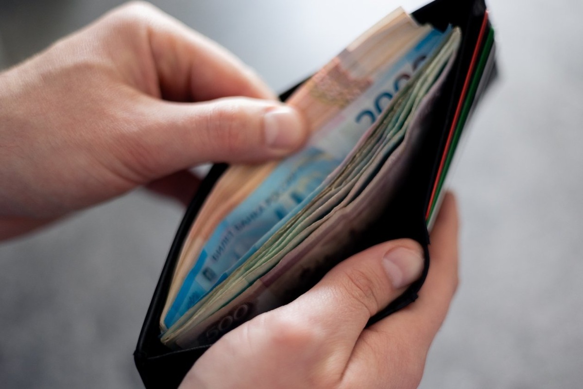 Тематическое фото. Фото: Илья Аверьянов, ИА PrimaMedia