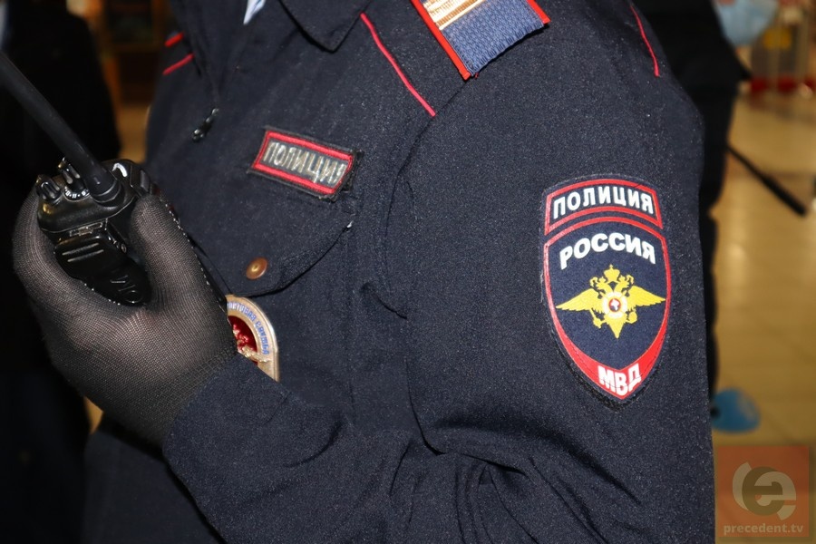    Фото: Прецедент