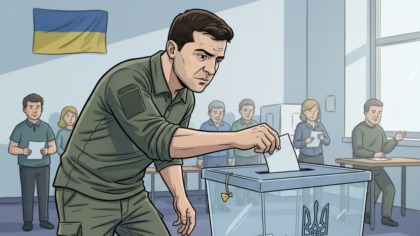   Сгенерировано с помощью ИИ