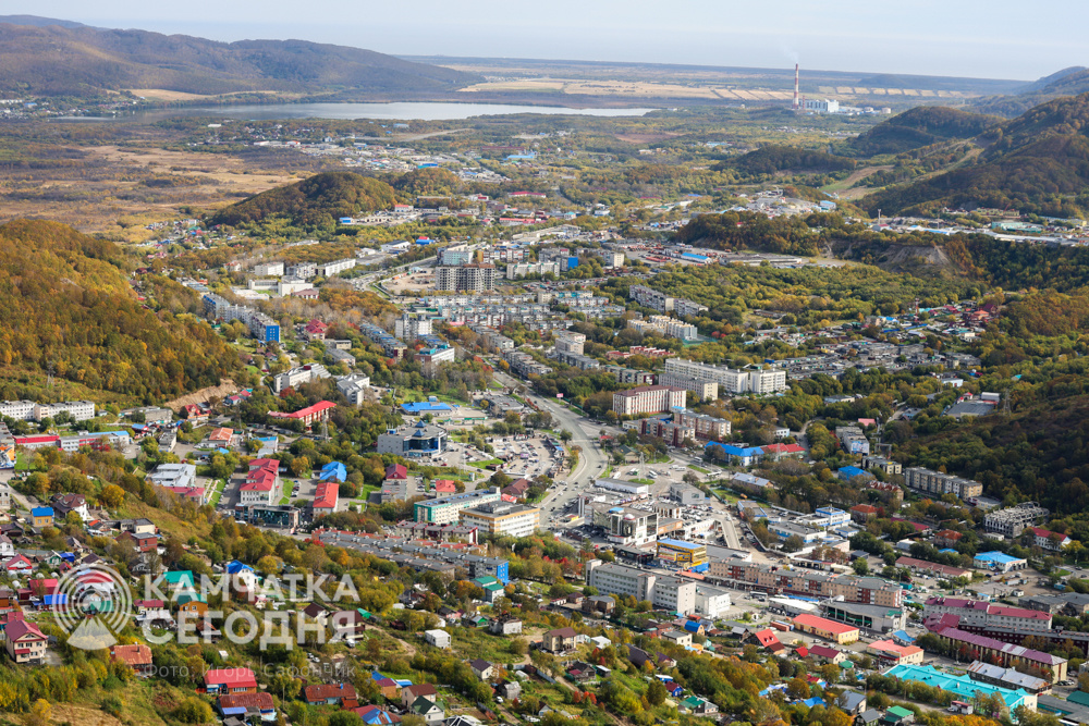 Фото Игоря Сафончика / ИА «Камчатка» (архив)