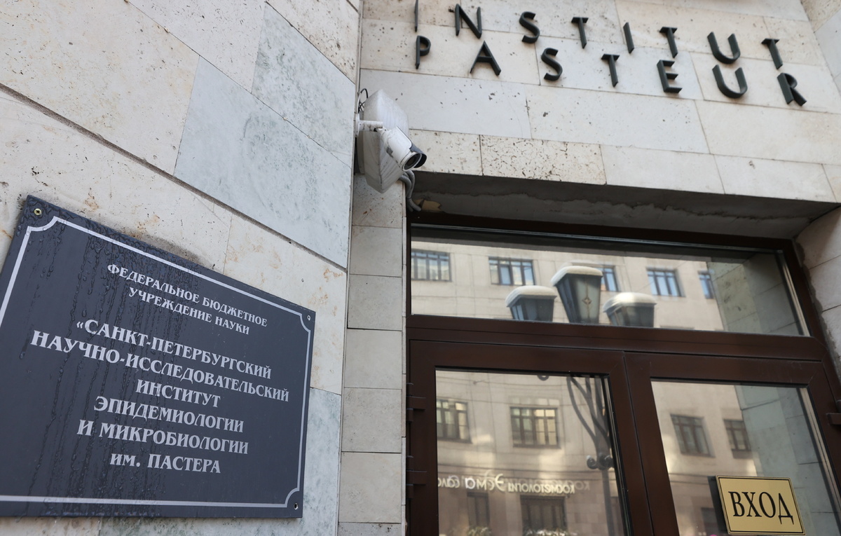 Александр Демьянчук/ТАСС