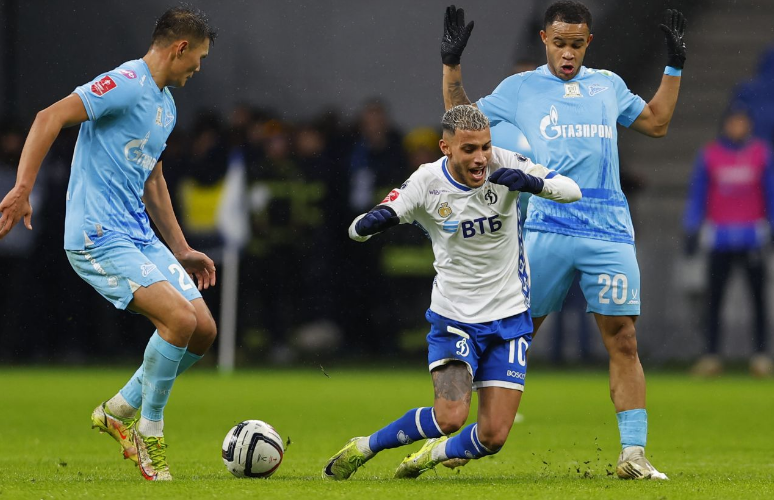 чемпионат.ком