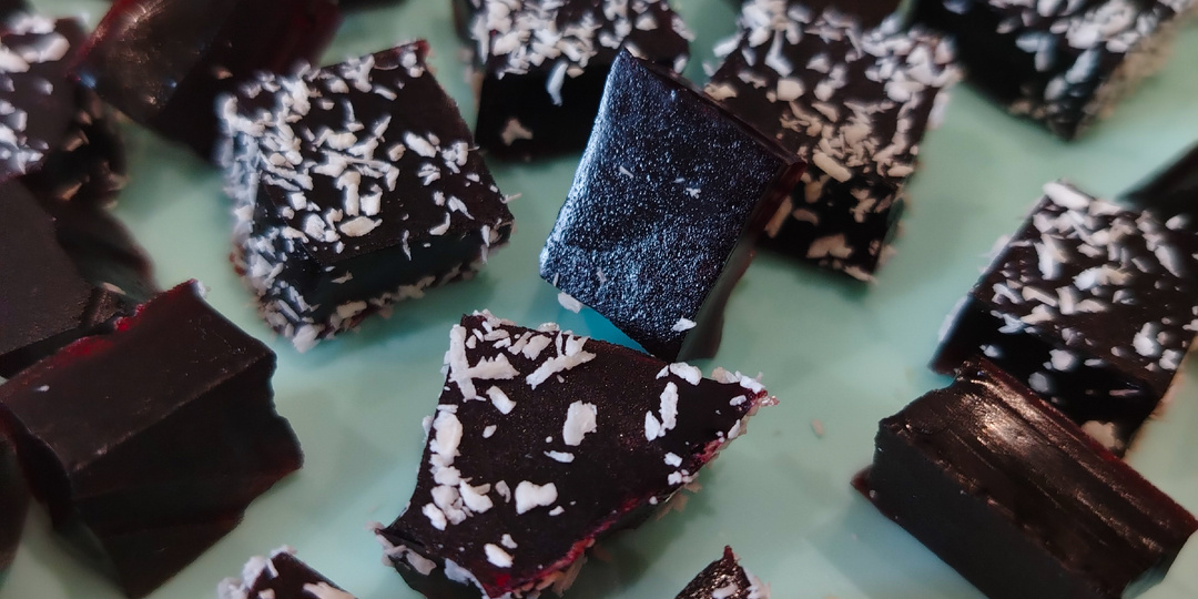 Мармелад❤️