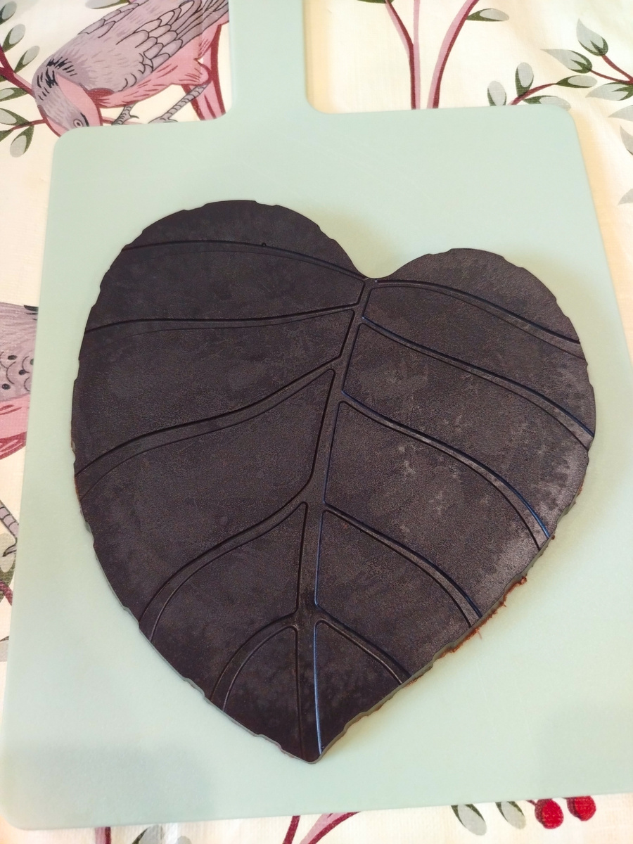 У меня нет специальных маленьких формочек, делаю в одной. 