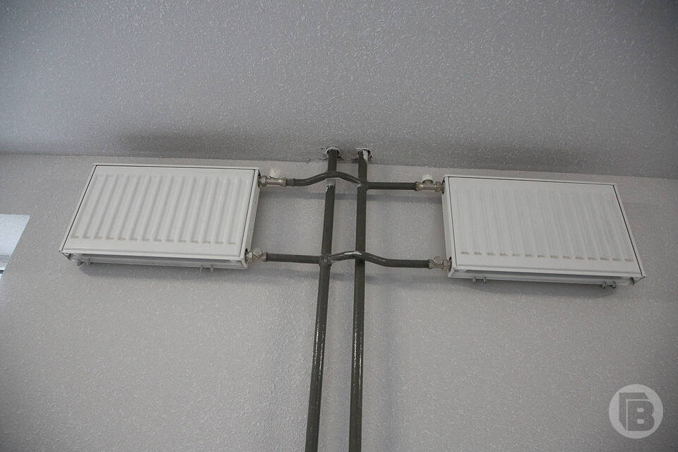    Фото: Дмитрий Рогулин / «Городские вести»