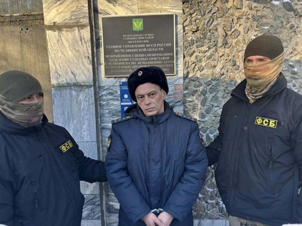     Виталий Рогозин задержан