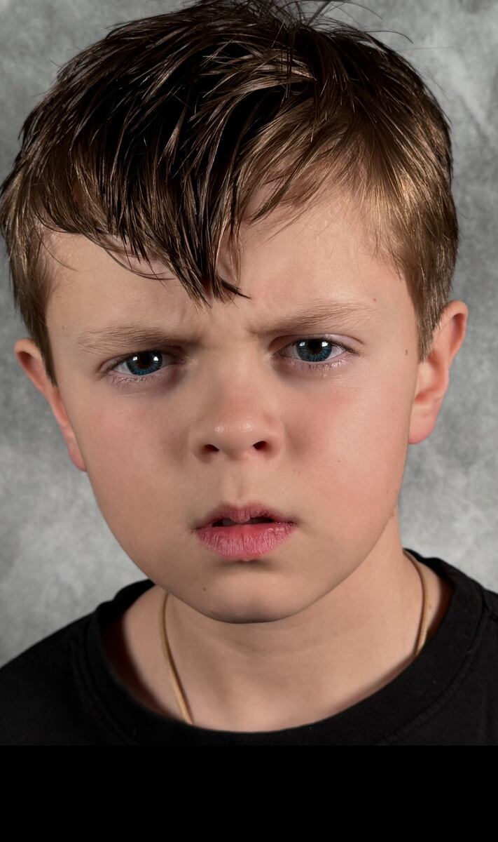    Мальчик. Amazon подобрала актёра на роль Атрея в экранизации God of War