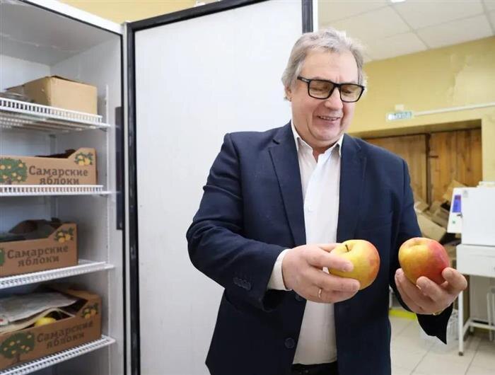    ФОТО: ГБУ ДПО "Самара – АРИС"