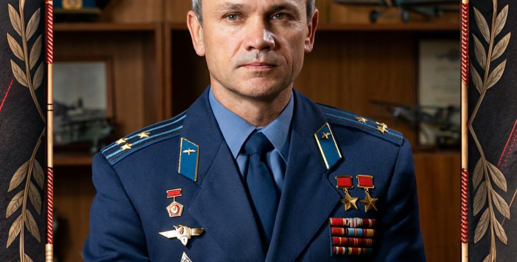 Владимир Джанибеков - “космический спасатель”, который оживлял мертвую станцию