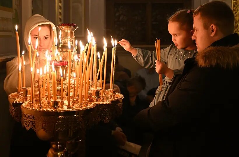 Родительские субботы в 2026 году: даты и традиции поминальных дней