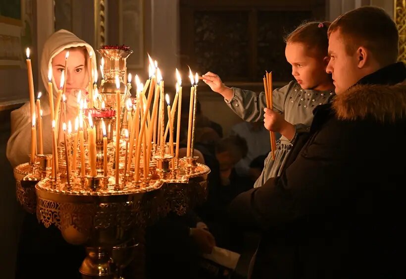     © РИА Новости. Константин Михальчевский