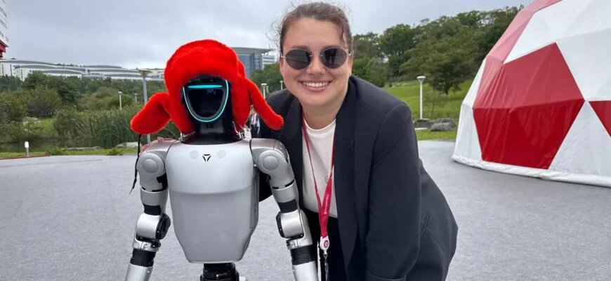    Анна Шантыка работает пресс-секретарём Агентства гостеприимства Амурской области, параллельно снимает сюжеты и репортажи для ГТРК «Амур», пишет материалы в «Амурскую правду». В интервью для сайта Школы журналистики имени Владимира Мезенцева при Центральном доме журналиста Анна рассказала о возможностях и впечатлениях жизни на Дальнем Востоке, а также поделилась мнением о жителях центральных регионов. Даниил Суринов