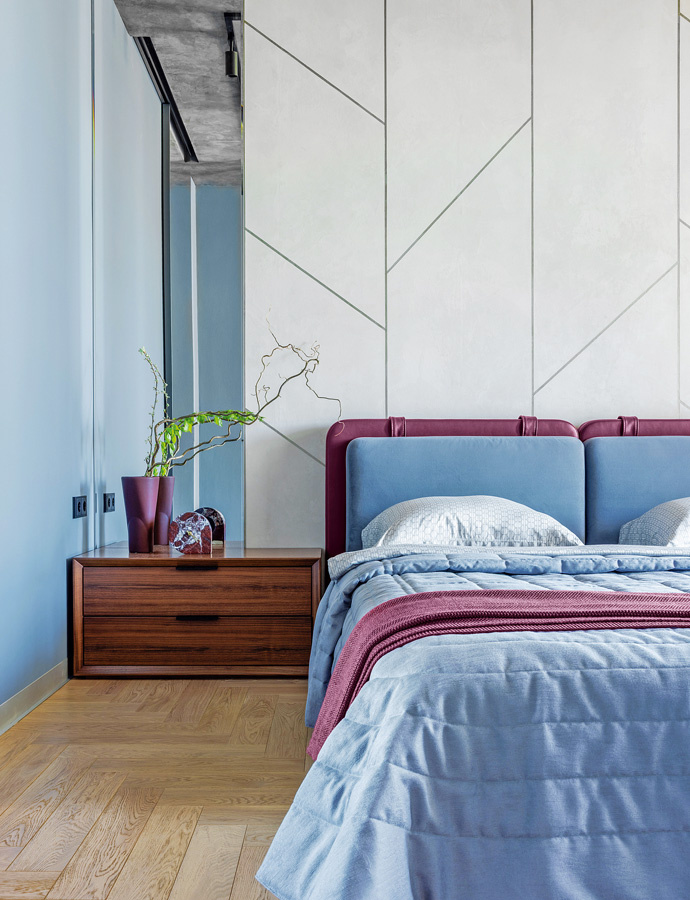 Фото: Илья Коваль Стиль_Atelier Deco