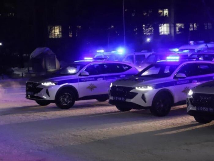 Число наркопреступлений в Новосибирске выросло на 35