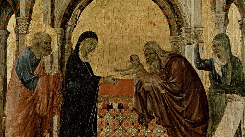 Какую молитву прочитать 15 февраля: "да восприимем Тя в душевныя объятия своя, и да понесем Тя в сердце своем во вся дни"