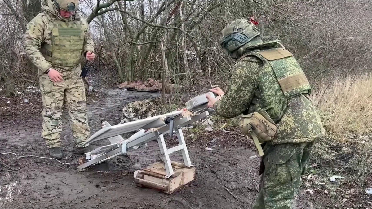    Первый канал