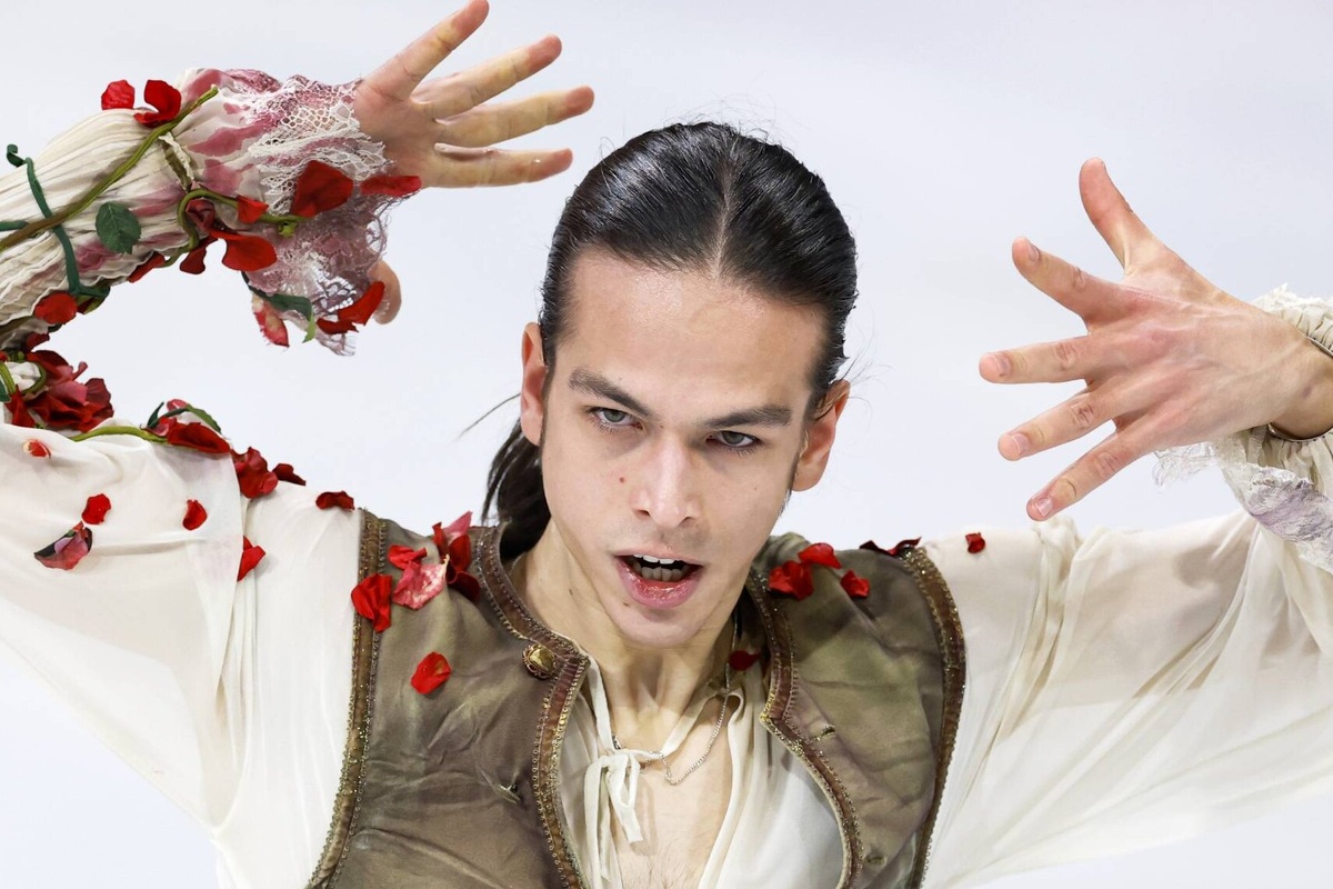     «Я не была уверена, но он справился»: Елизавета Туктамышева оценила выступление Петра Гуменника на Олимпиаде-2026