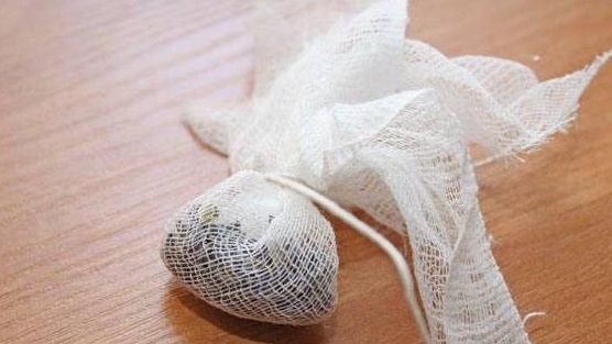 Правильная упаковка семян - залог успешного проращивания