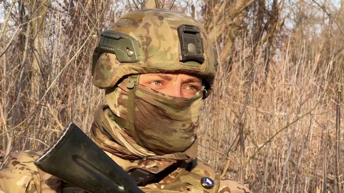    Первый канал