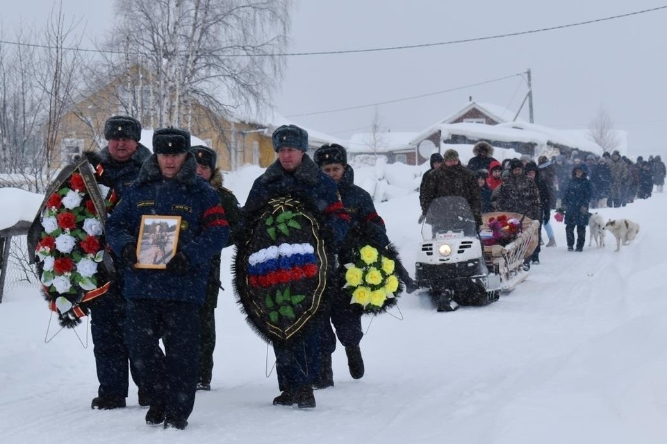    Фото: администрация Ижемского района