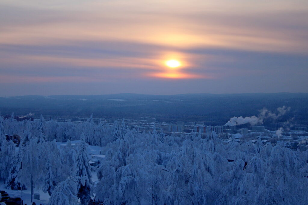    Фото: В курсе.ру Ульяна Бажанова