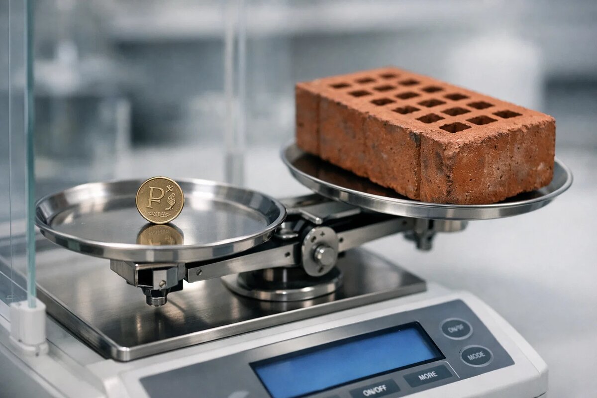 Ипотека за «1 рубль» | Как обрести жилье без первоначальных вложений?