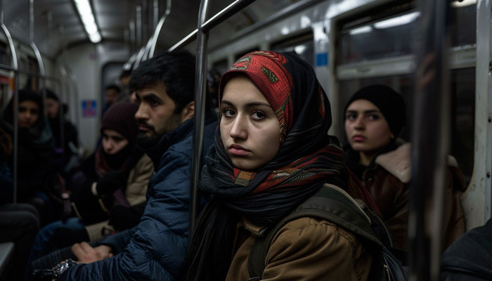 В России хотят ограничить выдачу пособий для женщин-мигрантов